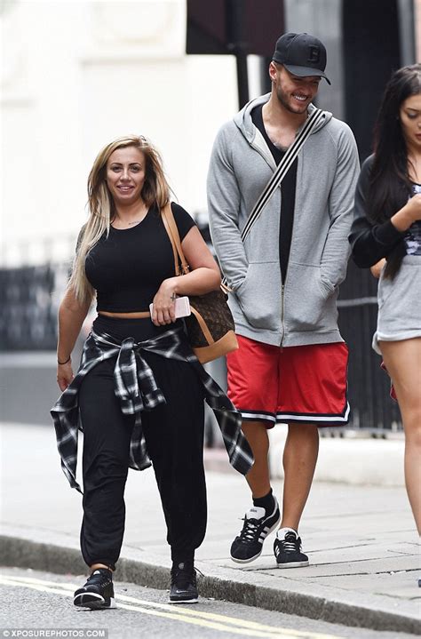 holly hagan and kyle christie